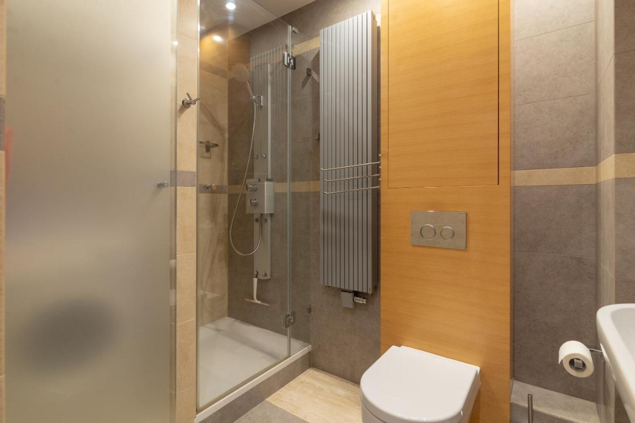 Apartamento Metro Pole Mokotowskie Cosy Varsovia