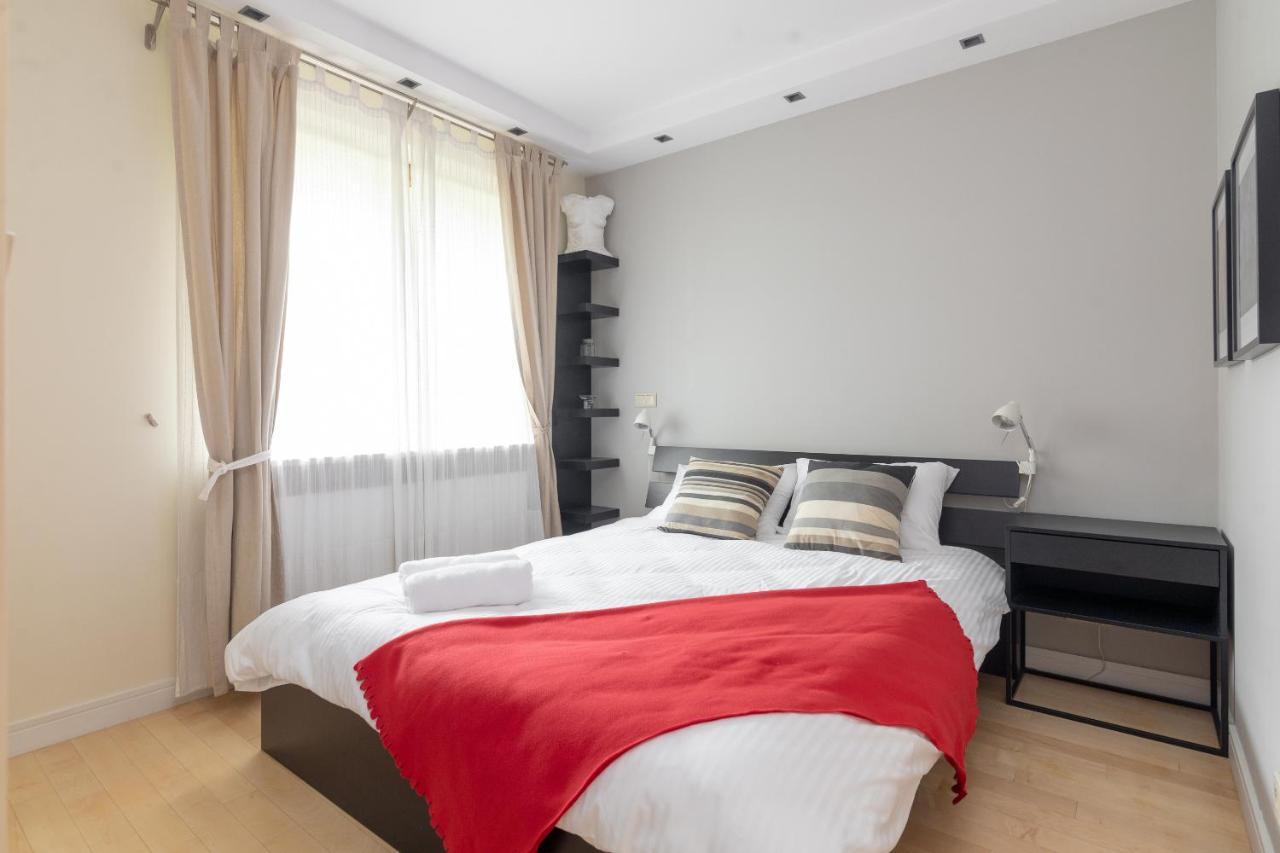 Apartamento Metro Pole Mokotowskie Cosy