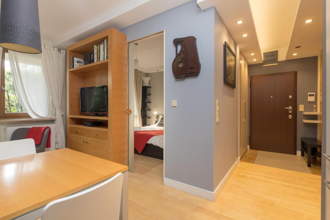 Apartamento Metro Pole Mokotowskie Cosy
